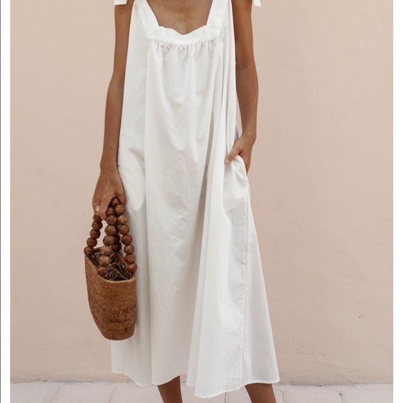 BEAUTIFUL Maxi Dress - Picture 2 of 6